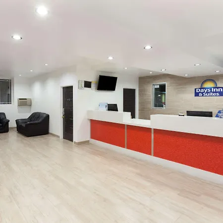 Days Inn By Wyndham Mission Valley-Sdsu